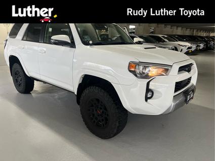 2021 Toyota 4Runner Minneapolis MN