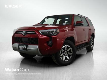 2022 Toyota 4Runner Minneapolis MN