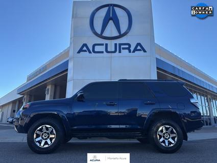 2022 Toyota 4Runner Albuquerque NM
