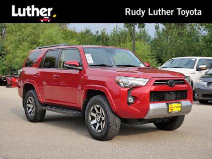 2022 Toyota 4Runner Minneapolis MN