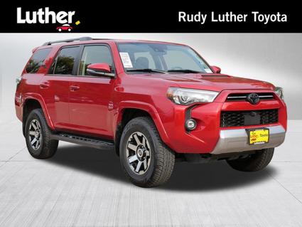 2022 Toyota 4Runner Minneapolis MN