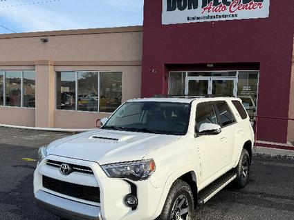 2022 Toyota 4Runner Farmington NM