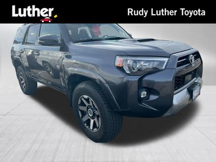 2023 Toyota 4Runner Minneapolis MN