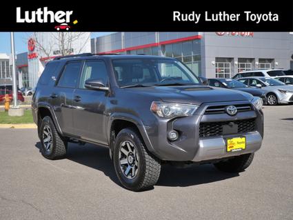 2023 Toyota 4Runner Minneapolis MN