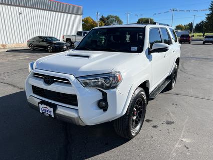 2023 Toyota 4Runner Rexburg ID