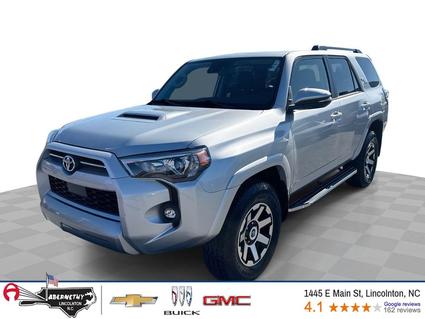 2023 Toyota 4Runner Lincolnton NC