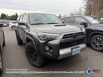 2023 Toyota 4Runner Vero Beach FL