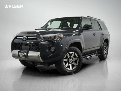2024 Toyota 4Runner Minneapolis MN