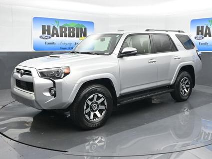 2024 Toyota 4Runner Scottsboro AL