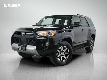 2024 Toyota 4Runner Minneapolis MN