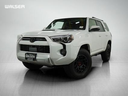 2024 Toyota 4Runner Minneapolis MN