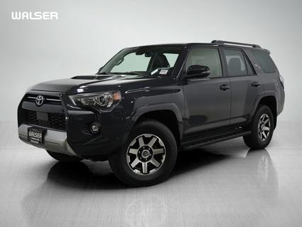 2024 Toyota 4Runner Minneapolis MN