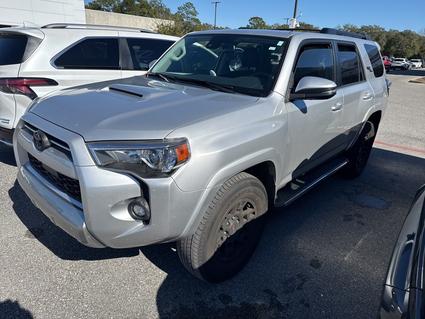 2021 Toyota 4Runner Fort Walton Beach FL