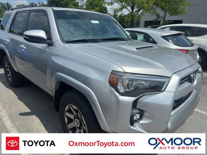2021 Toyota 4Runner Louisville KY