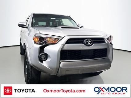 2021 Toyota 4Runner Louisville KY