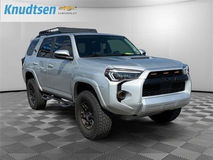 2021 Toyota 4Runner Post Falls ID