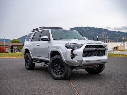 2021 Toyota 4Runner Colville WA
