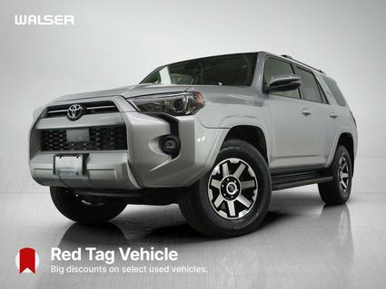 2022 Toyota 4Runner Minneapolis MN