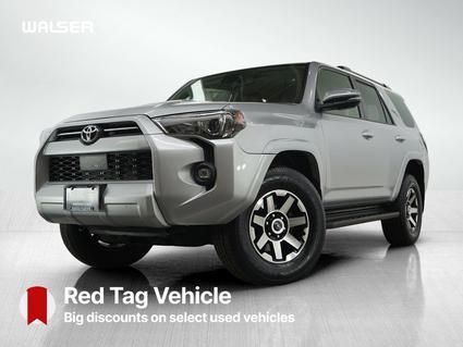 2022 Toyota 4Runner Hopkins MN