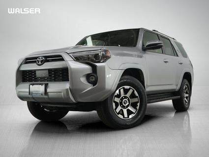 2022 Toyota 4Runner Minneapolis MN