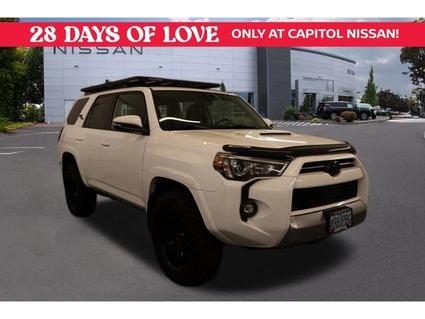 2022 Toyota 4Runner Salem OR