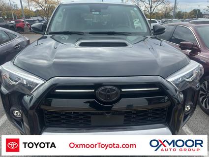 2022 Toyota 4Runner Louisville KY