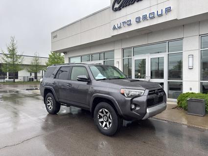 2023 Toyota 4Runner Lexington KY