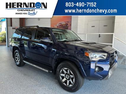 2023 Toyota 4Runner Lexington SC