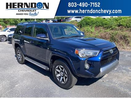 2023 Toyota 4Runner Lexington SC