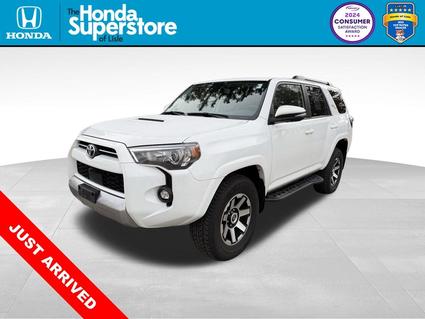 2023 Toyota 4Runner Lisle IL