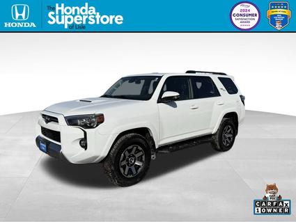 2023 Toyota 4Runner Lisle IL