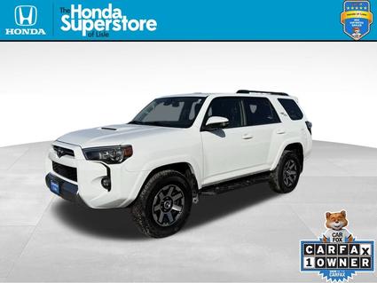 2023 Toyota 4Runner Lisle IL