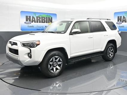 2024 Toyota 4Runner Scottsboro AL