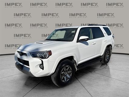 2024 Toyota 4Runner Greensboro NC