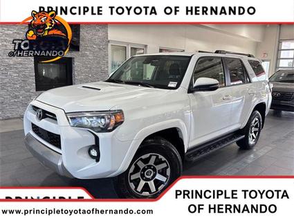 2024 Toyota 4Runner Hernando MS