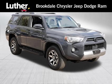 2024 Toyota 4Runner Minneapolis MN