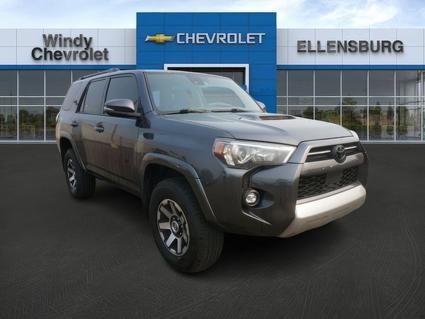 2021 Toyota 4Runner Pasco WA