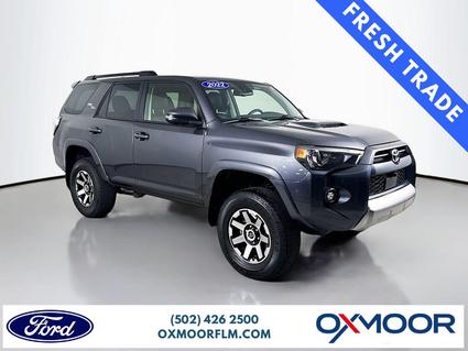 2022 Toyota 4Runner Louisville KY