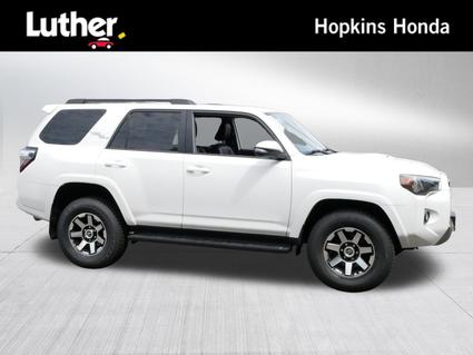 2022 Toyota 4Runner Hopkins MN