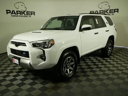 2023 Toyota 4Runner Coeur d'Alene ID