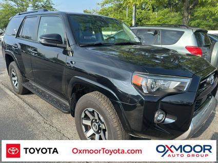 2023 Toyota 4Runner Louisville KY