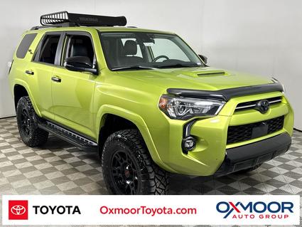 2023 Toyota 4Runner Louisville KY