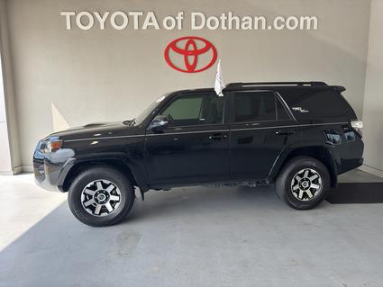 2023 Toyota 4Runner Dothan AL