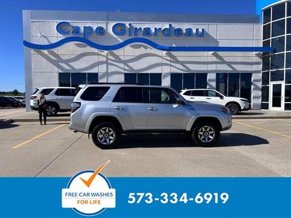 2023 Toyota 4Runner Cape Girardeau MO