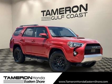 2023 Toyota 4Runner Daphne AL