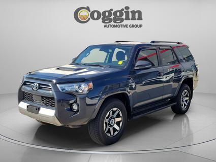 2024 Toyota 4Runner Jacksonville FL