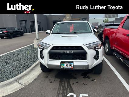 2024 Toyota 4Runner Minneapolis MN