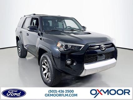 2024 Toyota 4Runner Louisville KY