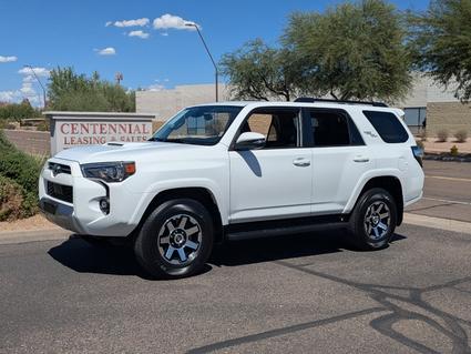 2024 Toyota 4Runner Phoenix AZ