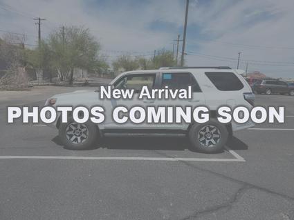 2024 Toyota 4Runner Phoenix AZ